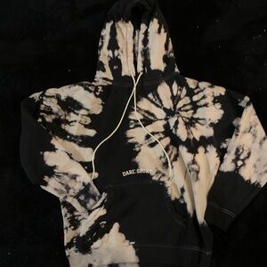 Darc Sport Tie-Dye Hoodie